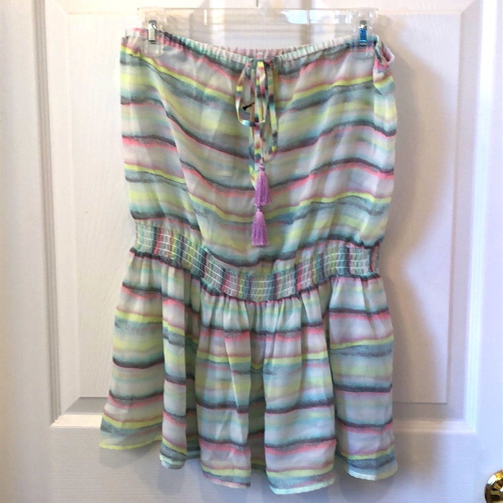 NWT Victoria's Secret Swimsuit Cover-up